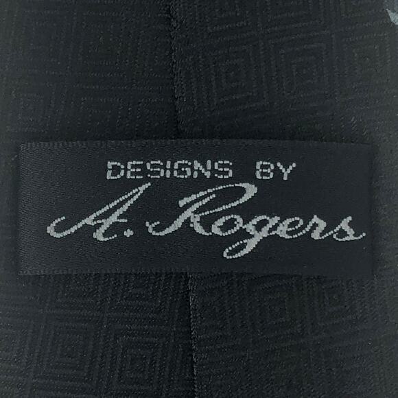 Saw Tools Tie - Picture 5 of 6